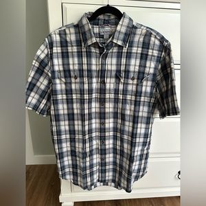 Short sleeve shirt